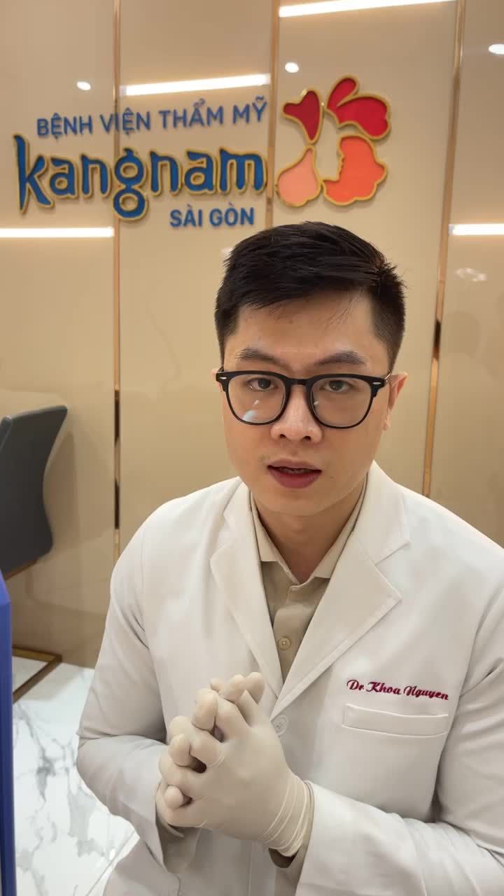 Điều trị mụn thịt hiệu quả 100% bằng công nghệ Laser CO2 siêu vi điểm
